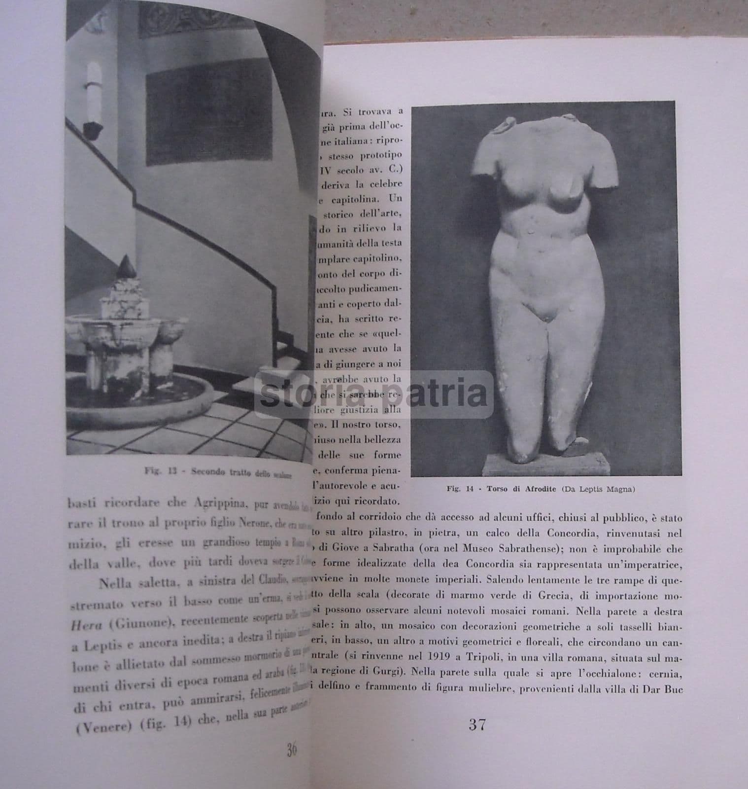 Il Restauro Del Castello Di Tripoli Negli Anni XII E XIII Giacomo Guidi