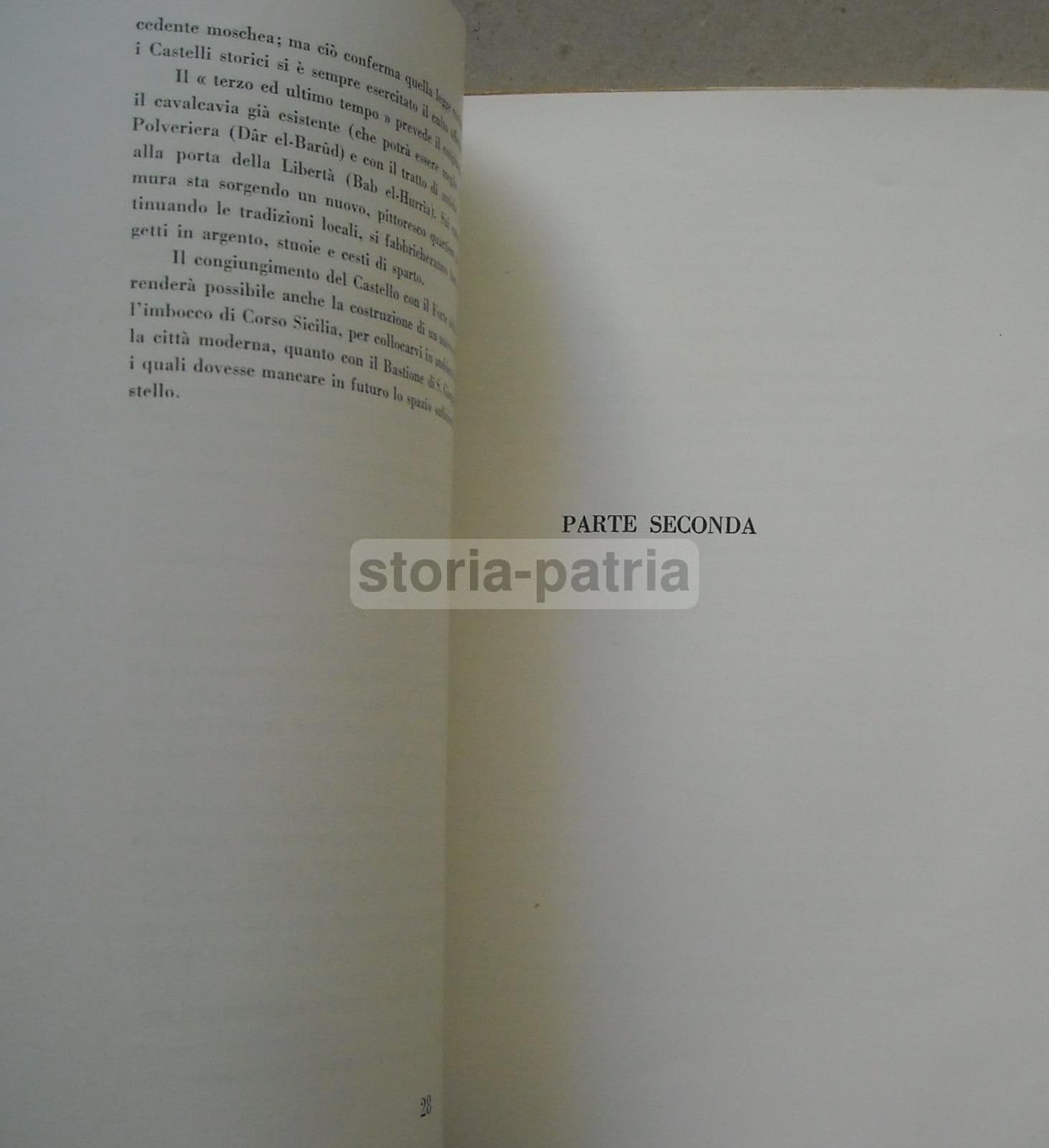 Il Restauro Del Castello Di Tripoli Negli Anni XII E XIII Giacomo Guidi