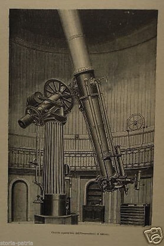 Astronomia E Fisica Terrestre: Celoria, De Marchi, Vallardi (1930)