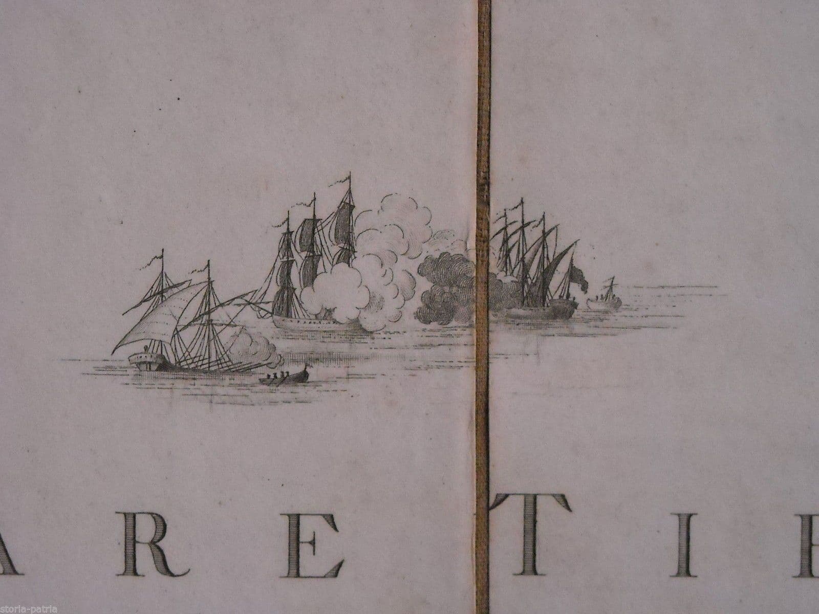 Mappa Antica Rizzi Zannoni 1788 Basilicata Cilento Policastro