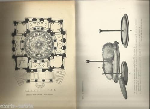 Il Tempio Voltiano In Como 1939: Strumenti Scientifici Di Alessandro Volta