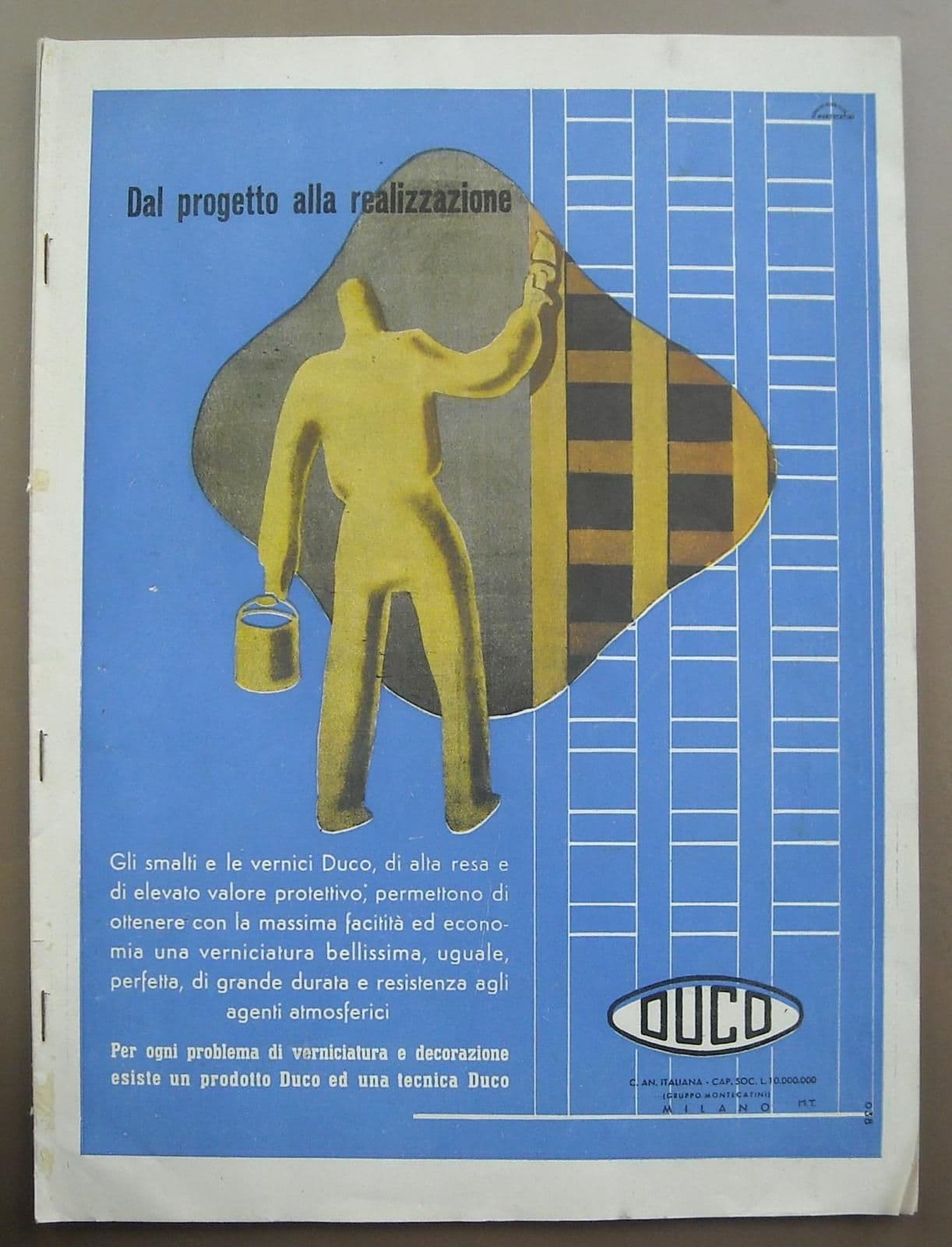 Rivista Architettura: Piacentini, 1943, Vaccaro, Marletta, Bonifica