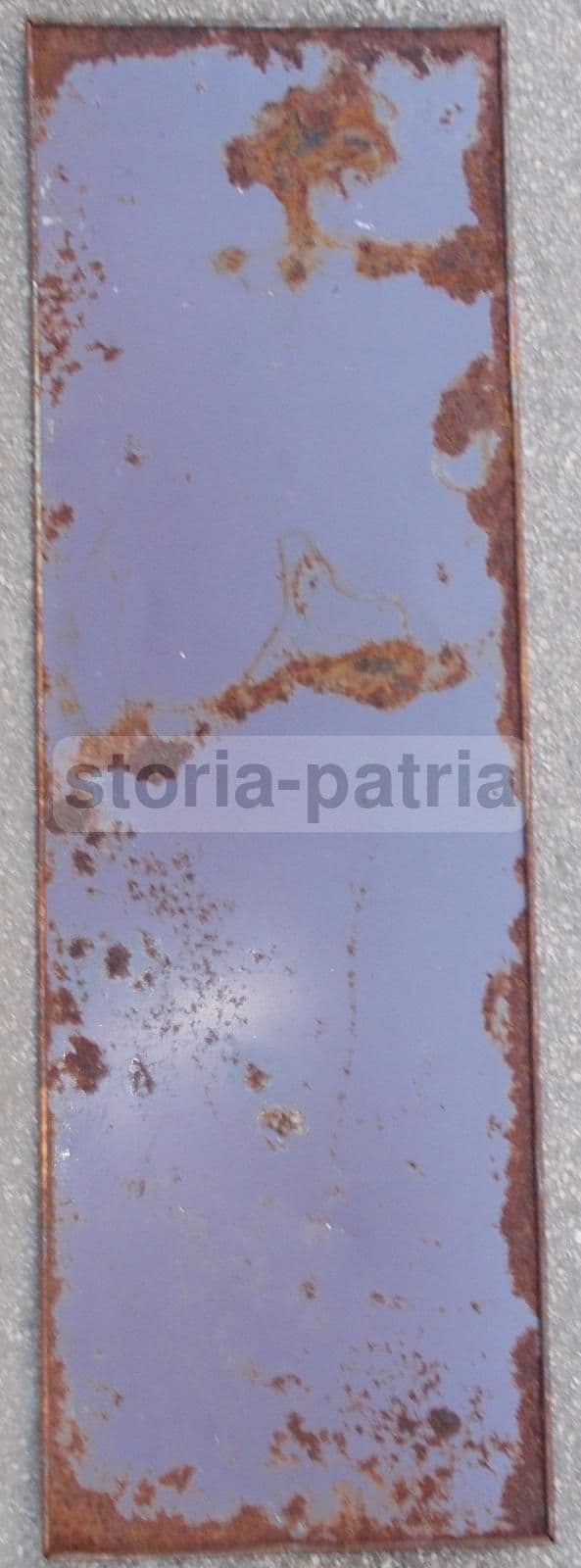 Targa Pubblicitaria Motta Gelati: Olimpiadi Di Barcellona 1992