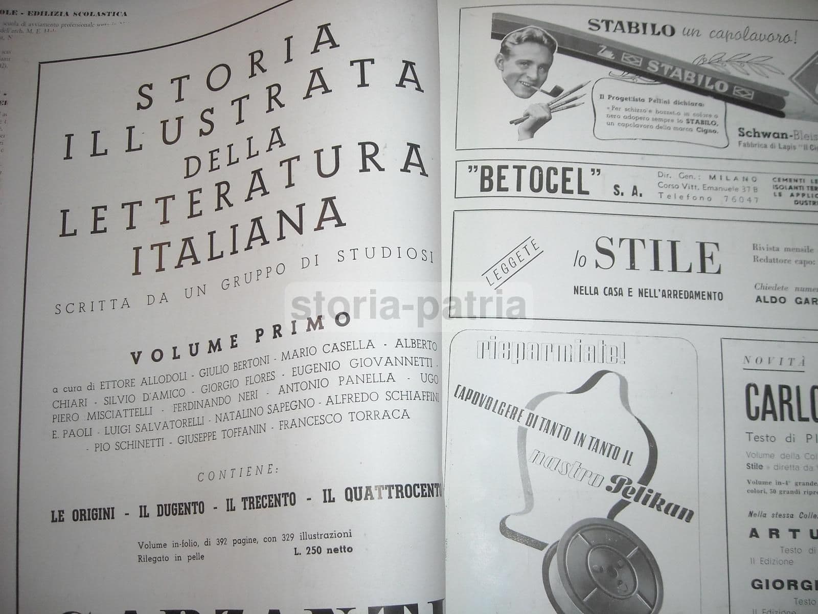 Architettura 1942: Marcello Piacentini E Il Concorso Per Il Monumento A Atatürk Ad Ankara