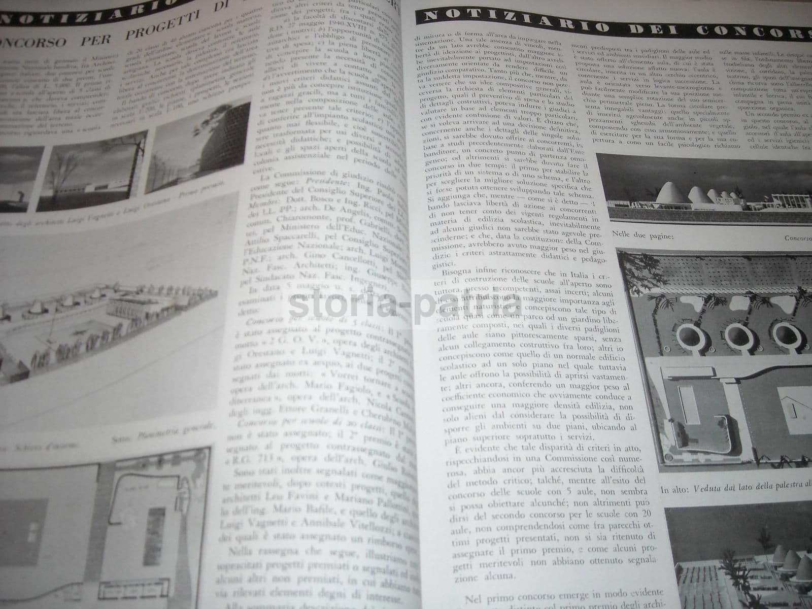 Architettura 1942: Marcello Piacentini E Il Concorso Per Il Monumento A Atatürk Ad Ankara