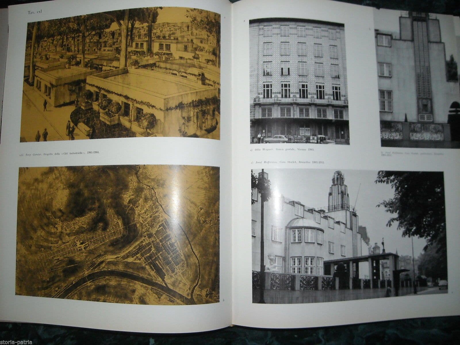 Cento Anni Di Edilizia 1862 1962: Benevolo, Pica, Architettura E Design