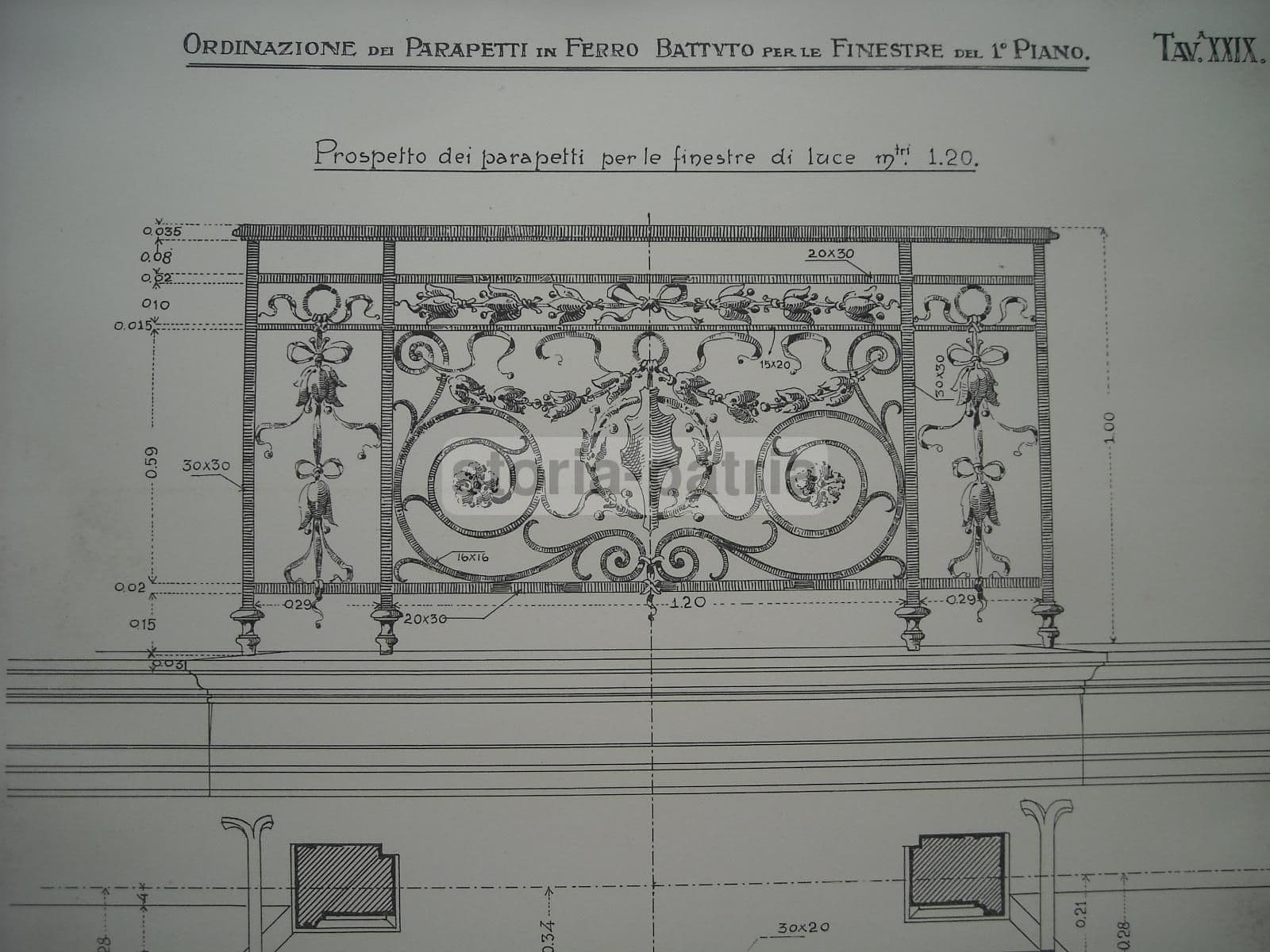 La Pratica Delle Ordinazioni Per Le Fabbriche Civili, Ruggero Cortelletti, 1912