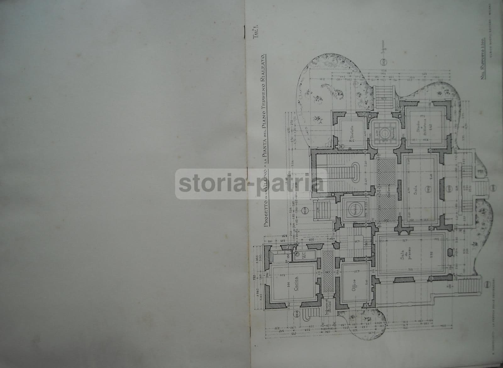 La Pratica Delle Ordinazioni Per Le Fabbriche Civili, Ruggero Cortelletti, 1912