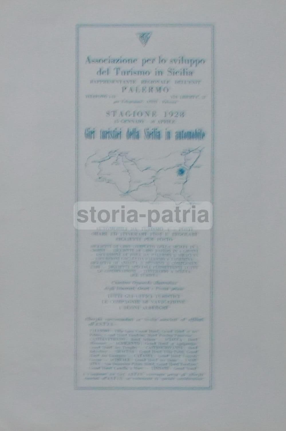 Pubblicità Motta Panettone Duomo Milano Anni '20 Stampa Vintage