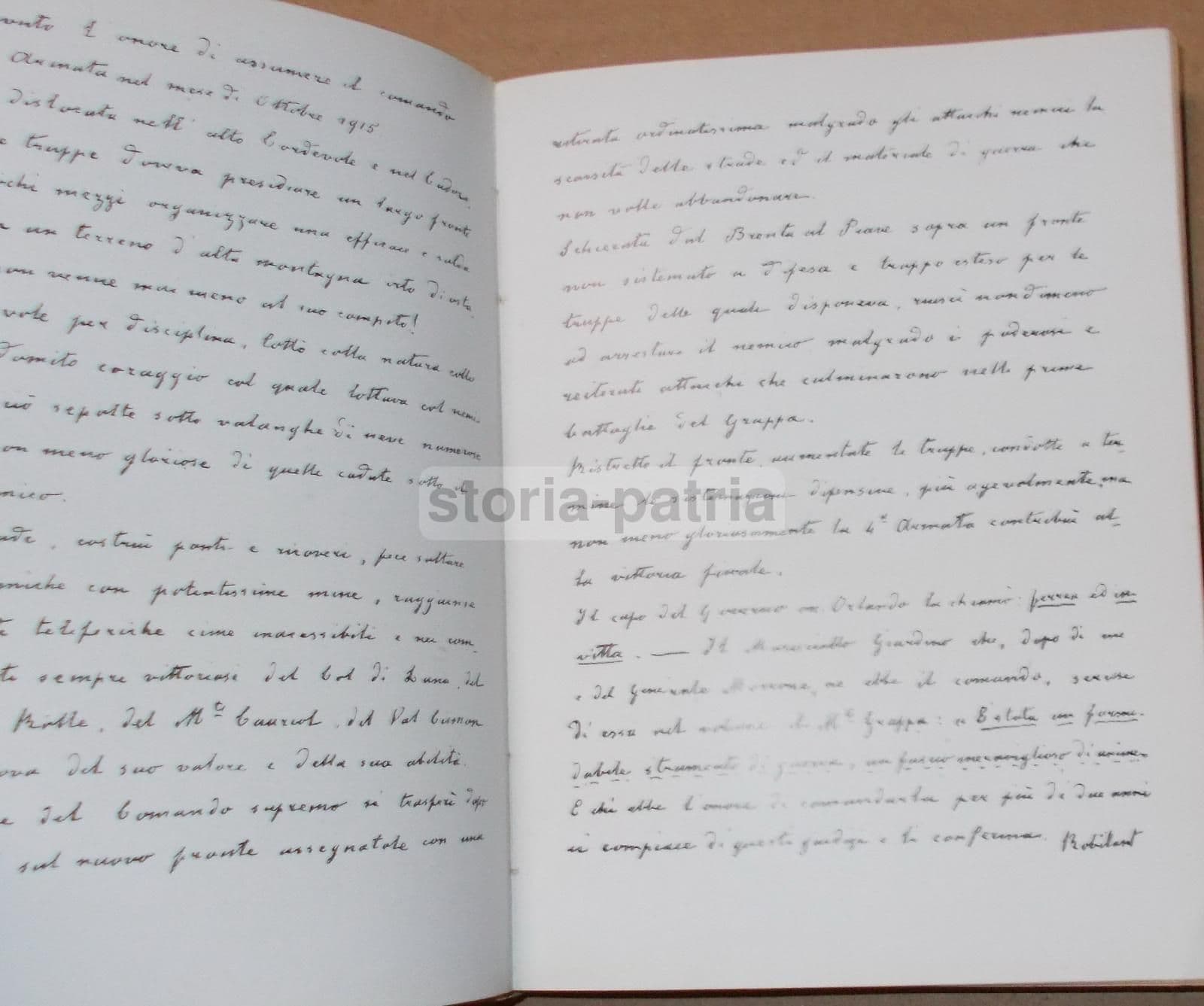 Sui Campi Di Battaglia: Grande Guerra, Cadore, Carnia, Isonzo. CTI, 1938