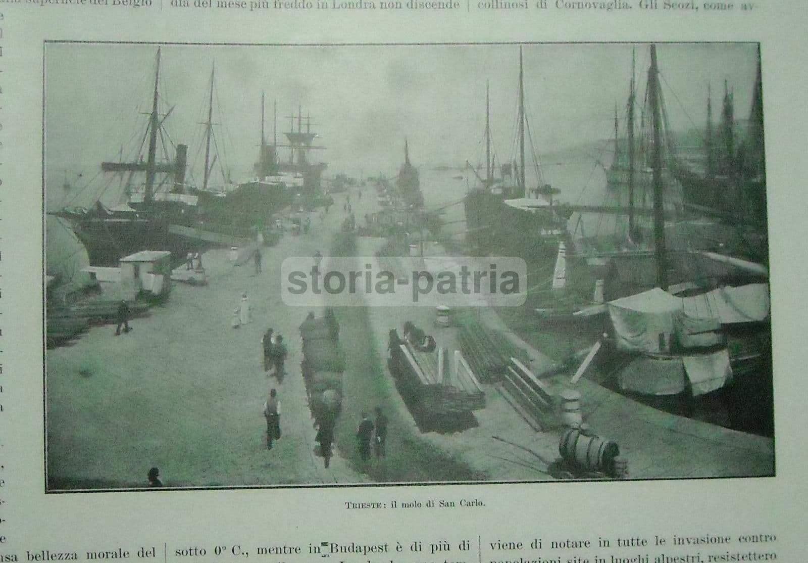 Atlante Della Nostra Guerra: 16 Tavole E Mappe Della Grande Guerra, De Agostini 1916