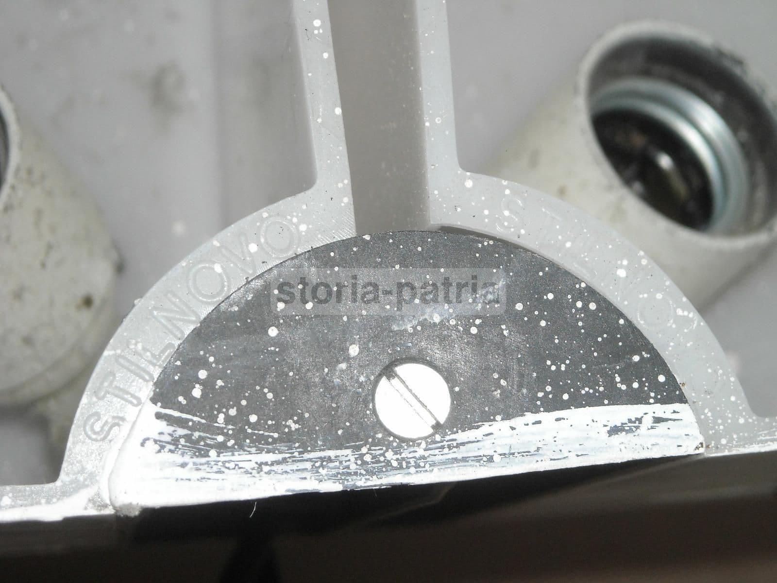 Lampada Applique Stilnovo Originale Anni 70 Vintage Modernariato