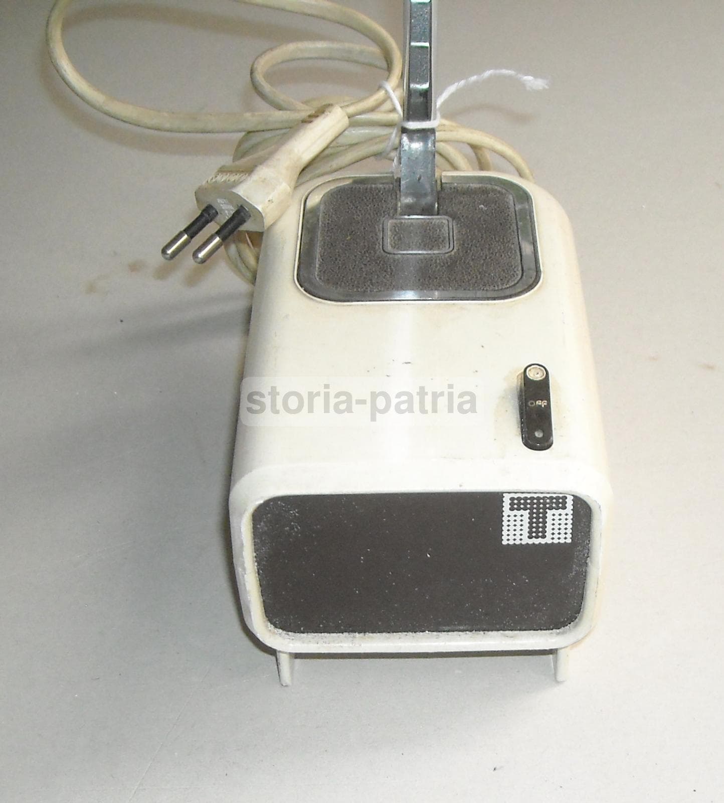 Lampada Da Tavolo Pieghevole Vintage Anni 50 70 Design Italiano