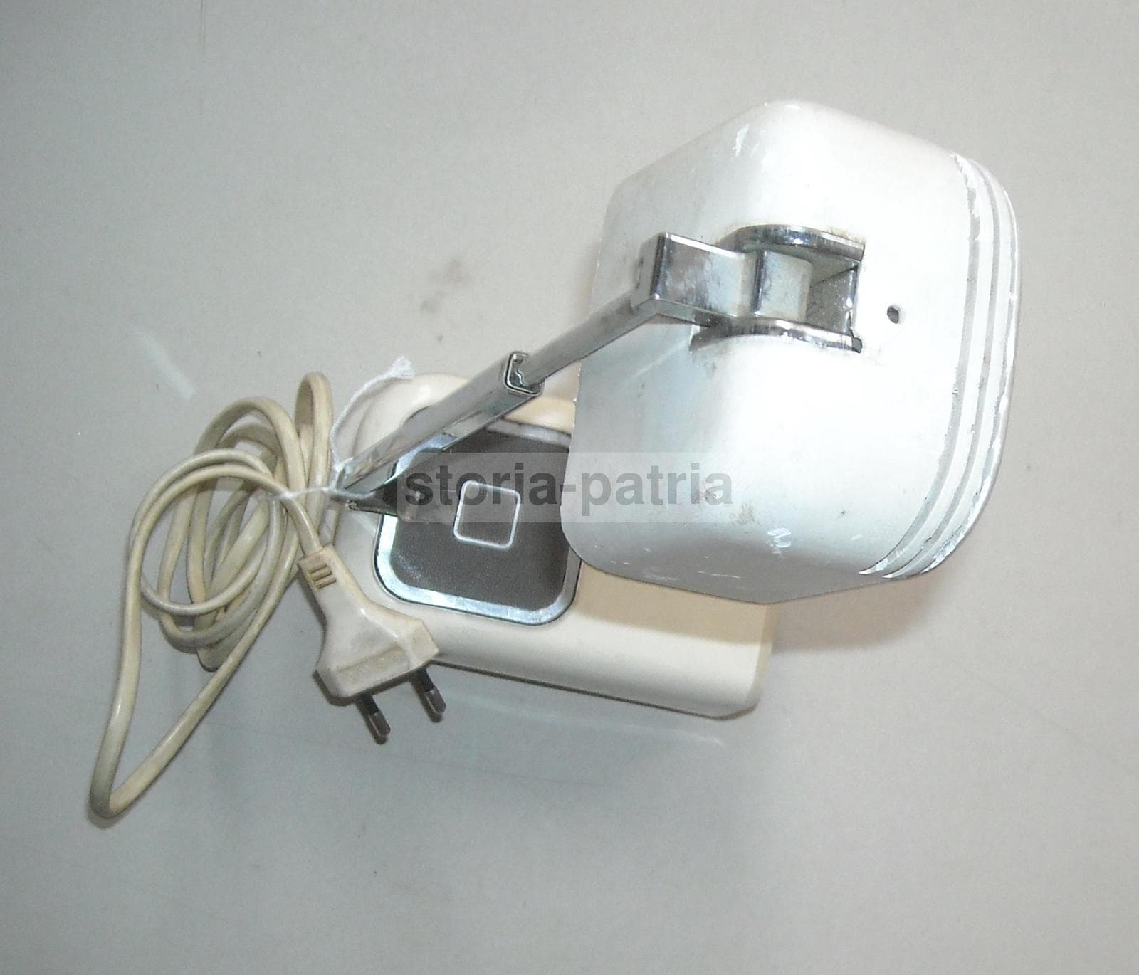 Lampada Da Tavolo Pieghevole Vintage Anni 50 70 Design Italiano