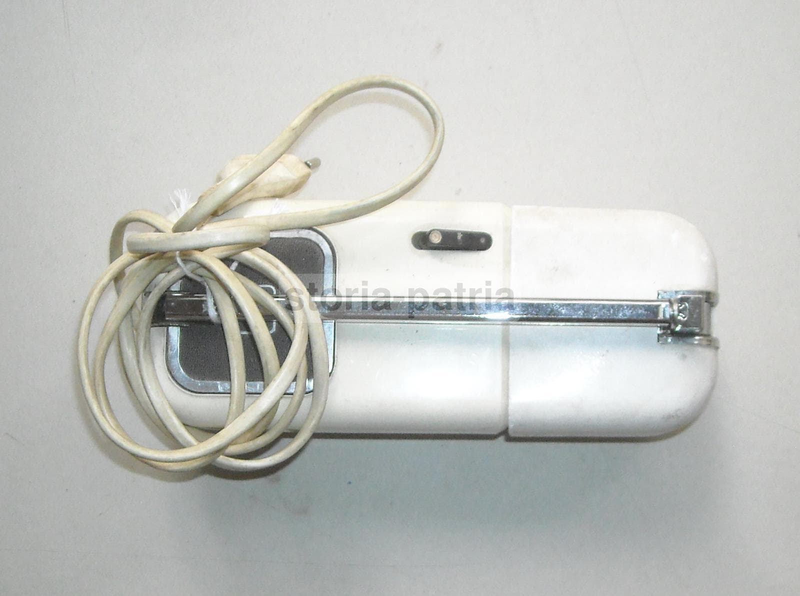 Lampada Da Tavolo Pieghevole Vintage Anni 50 70 Design Italiano