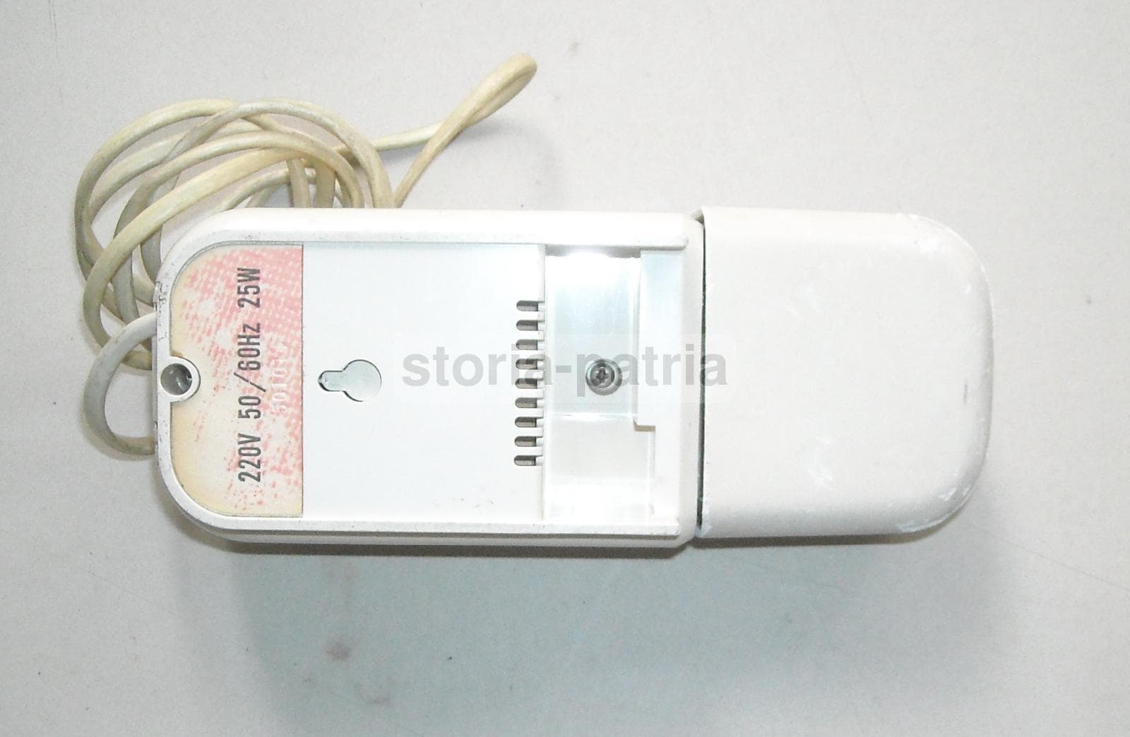 Lampada Da Tavolo Pieghevole Vintage Anni 50 70 Design Italiano