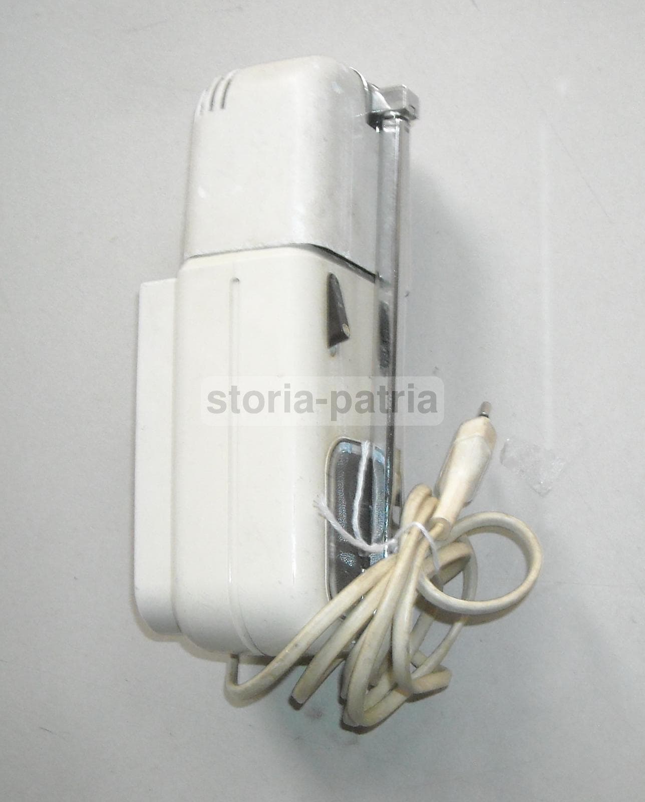 Lampada Da Tavolo Pieghevole Vintage Anni 50 70 Design Italiano