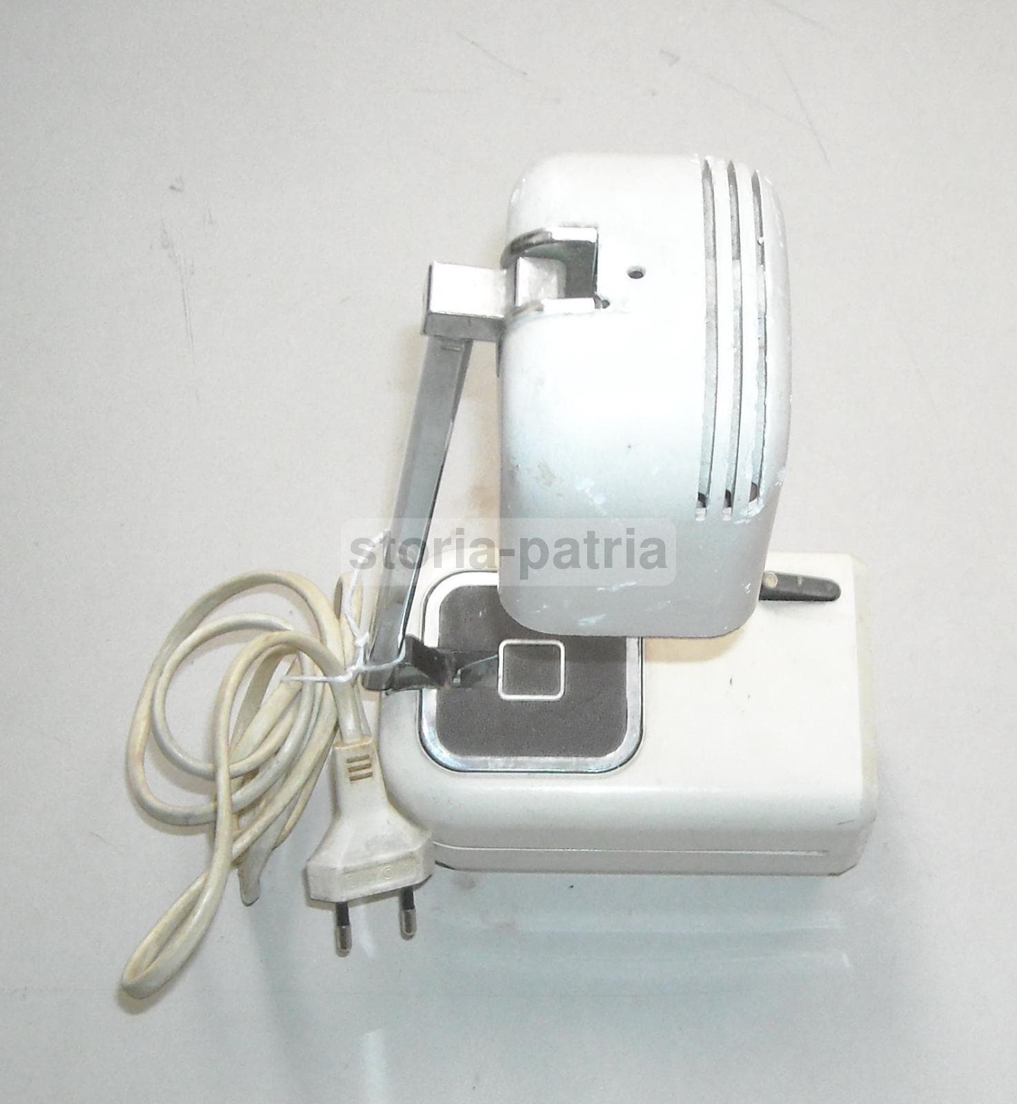 Lampada Da Tavolo Pieghevole Vintage Anni 50 70 Design Italiano