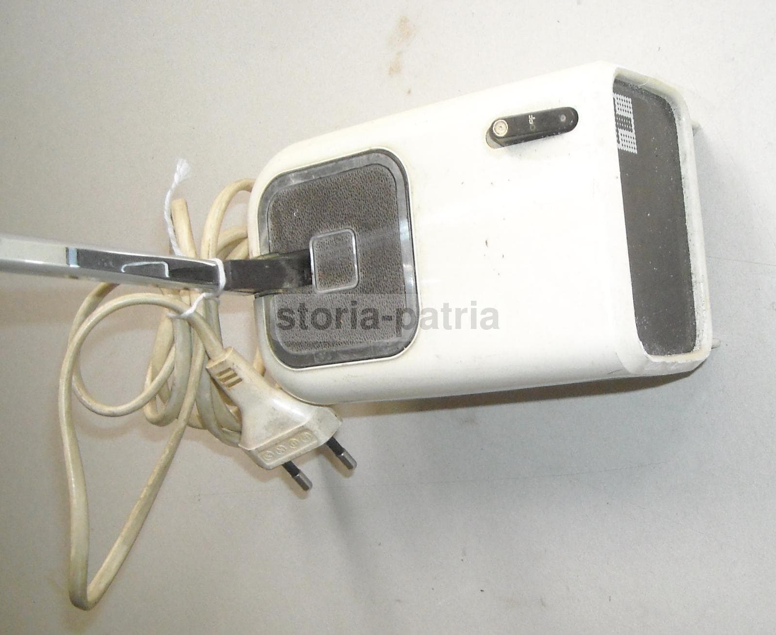 Lampada Da Tavolo Pieghevole Vintage Anni 50 70 Design Italiano