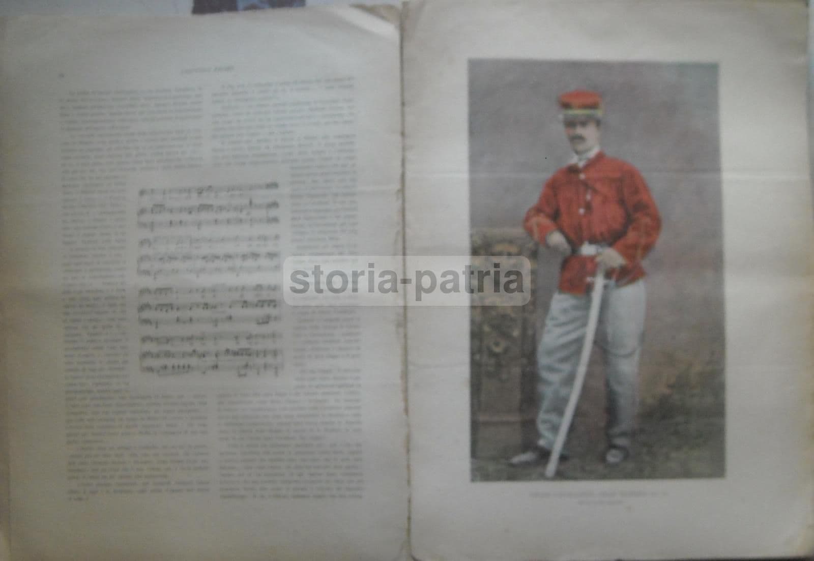 Felice Cavallotti: La Vita E Le Opere (Arnaldo De Mohr), Milano, Fine XIX Secolo