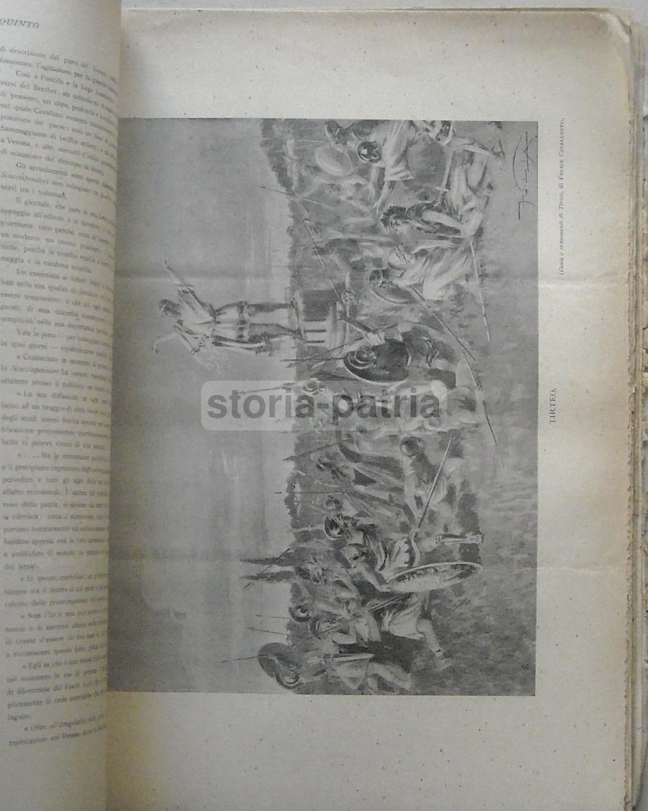 Felice Cavallotti: La Vita E Le Opere (Arnaldo De Mohr), Milano, Fine XIX Secolo