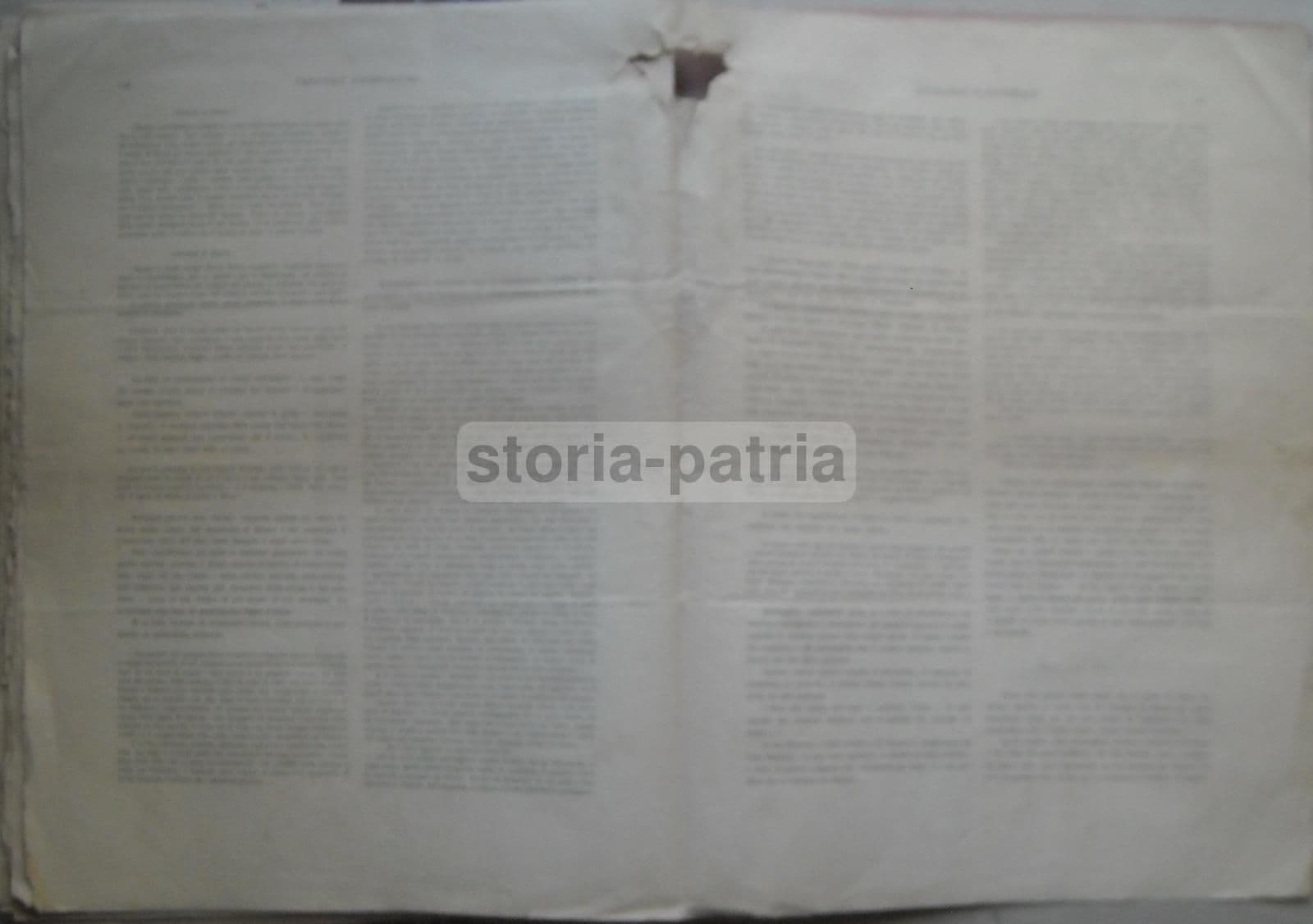 Felice Cavallotti: La Vita E Le Opere (Arnaldo De Mohr), Milano, Fine XIX Secolo