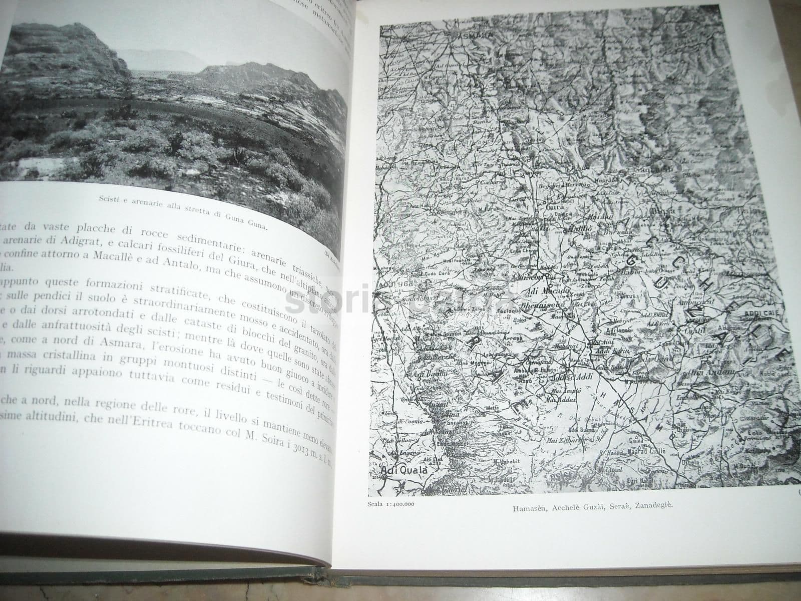 Le Colonie: Rodi E Le Isole Italiane Dell'Egeo (1928) Stefanini E Desio