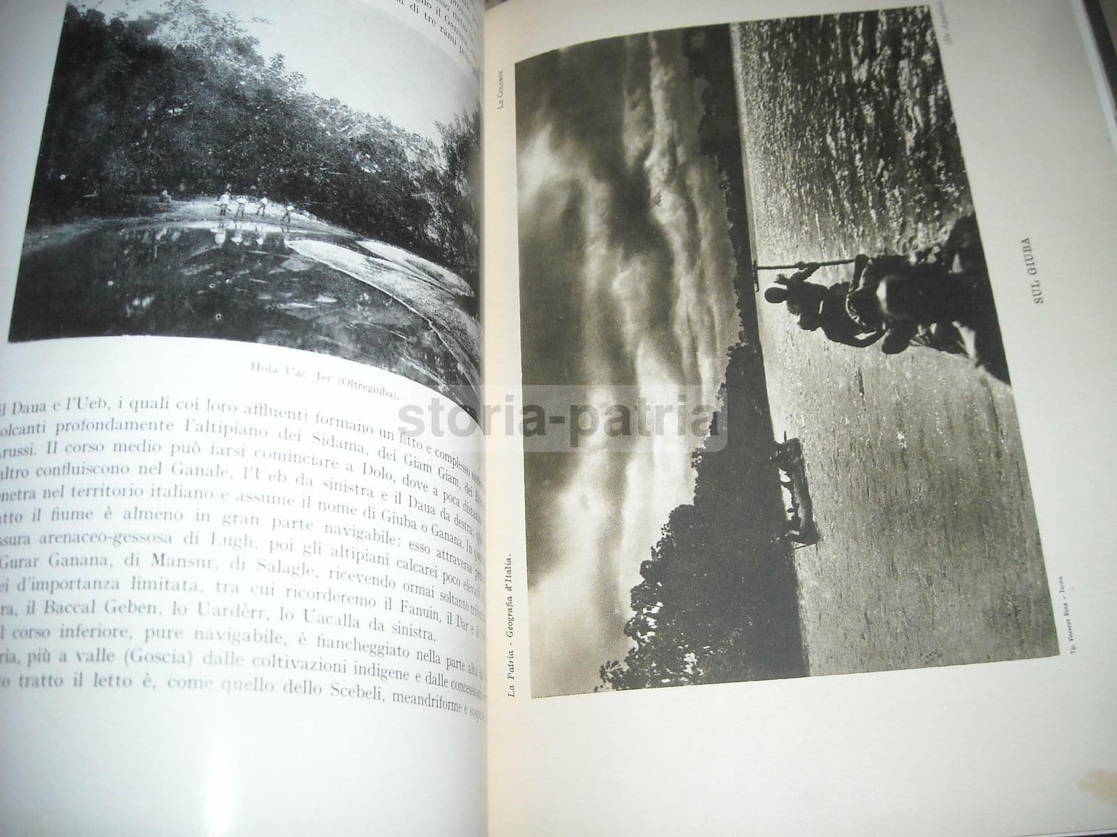 Le Colonie: Rodi E Le Isole Italiane Dell'Egeo (1928) Stefanini E Desio