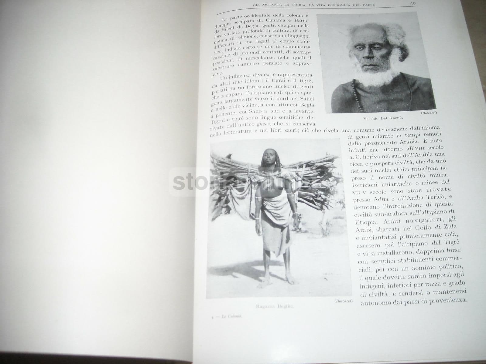 Le Colonie: Rodi E Le Isole Italiane Dell'Egeo (1928) Stefanini E Desio