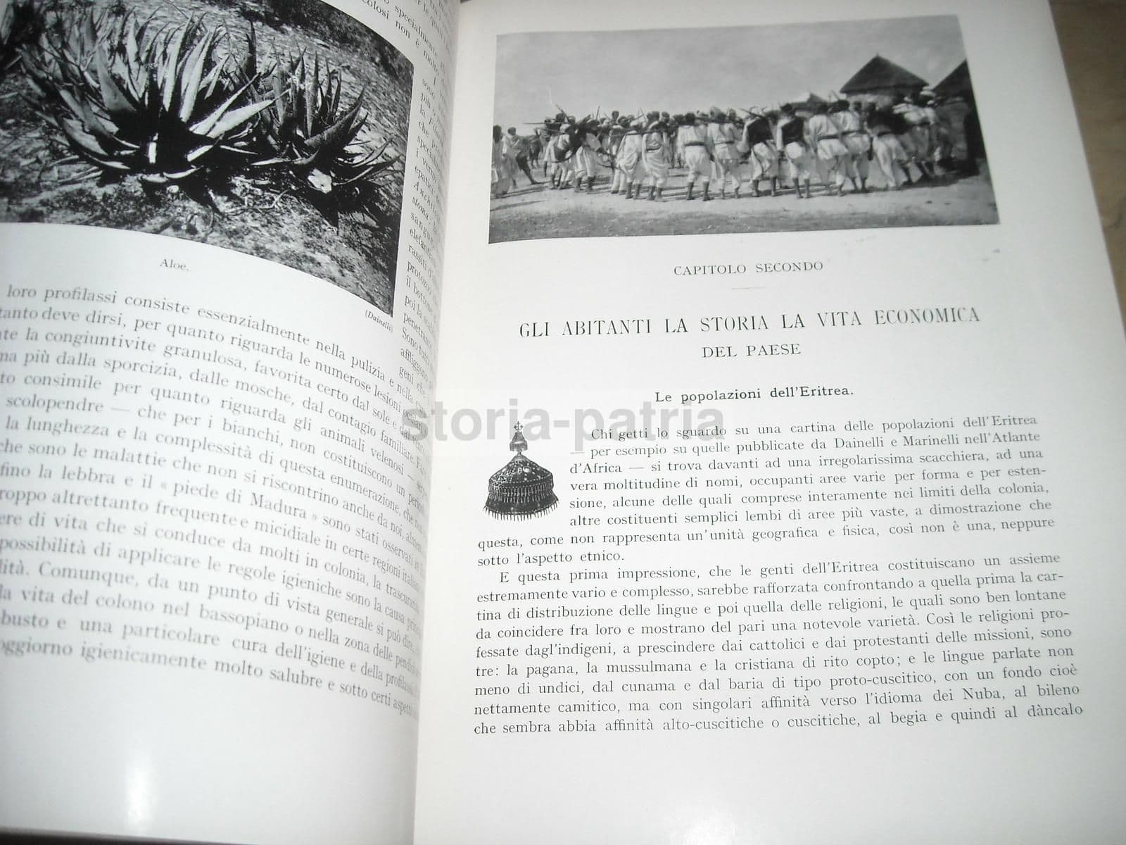 Le Colonie: Rodi E Le Isole Italiane Dell'Egeo (1928) Stefanini E Desio