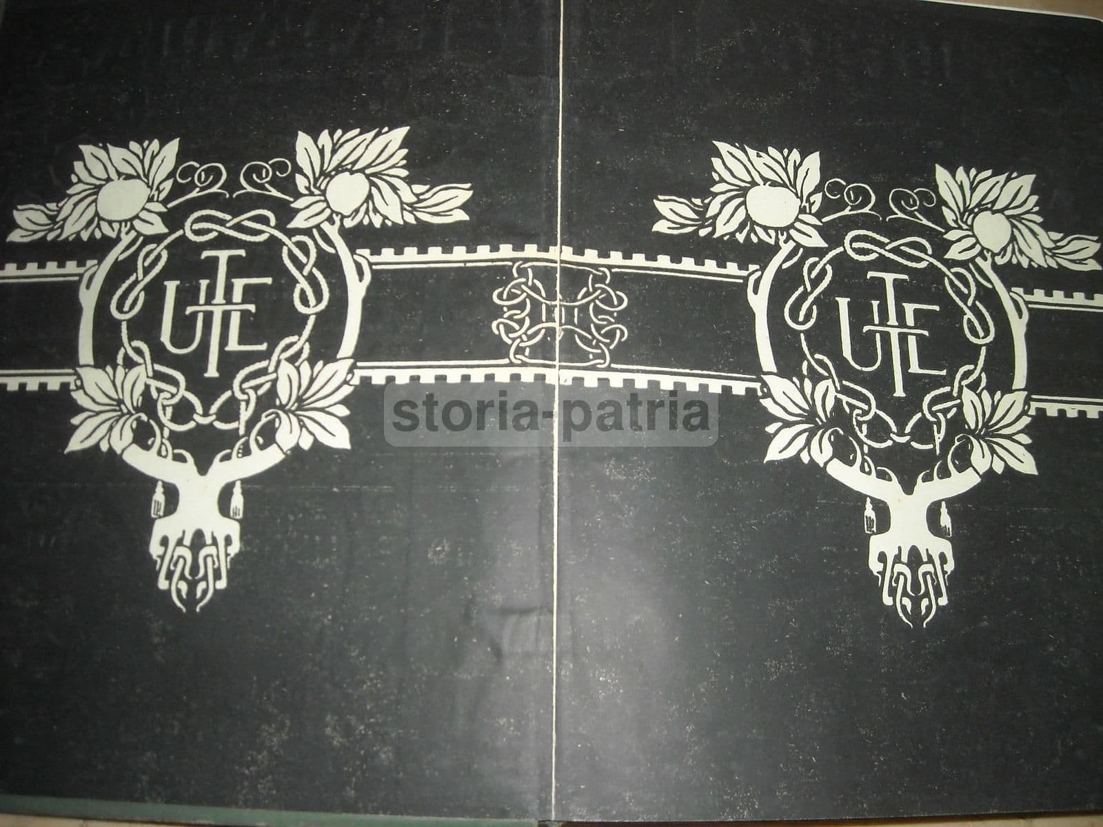 Le Colonie: Rodi E Le Isole Italiane Dell'Egeo (1928) Stefanini E Desio