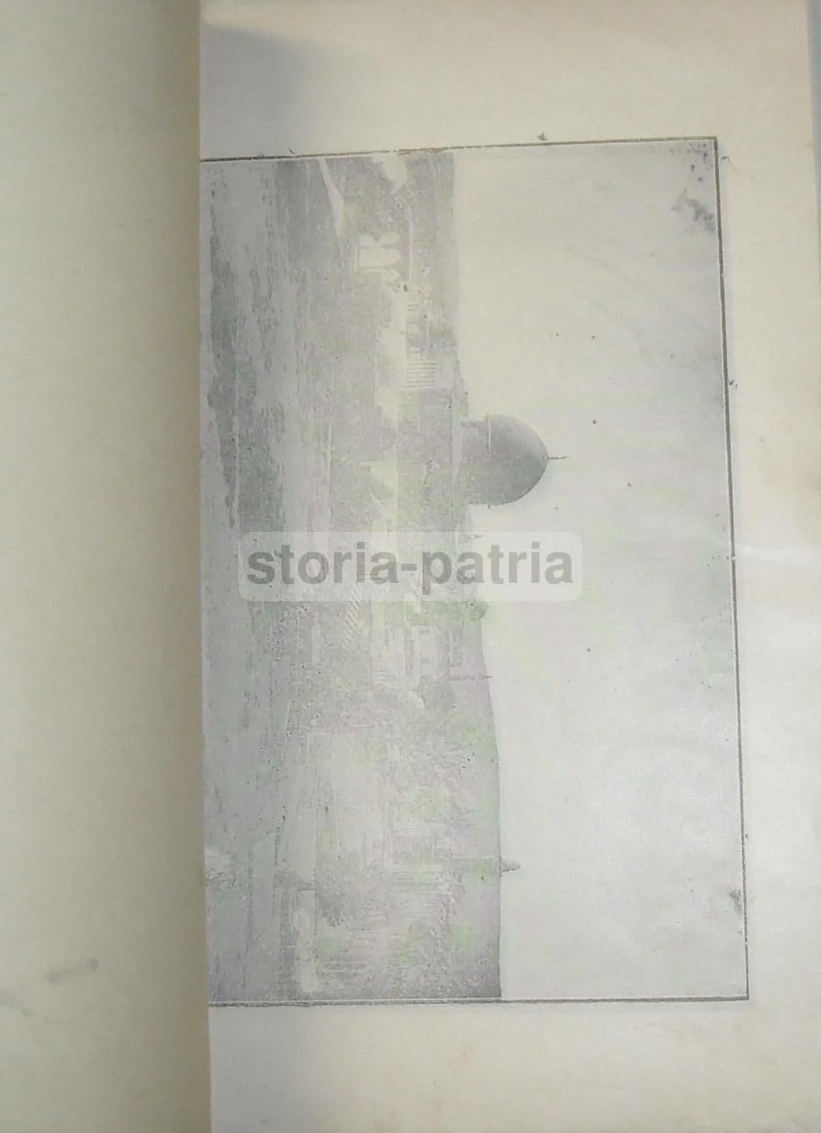 Al Haram Al Sharif Gerusalemme 1950 Moschee Architettura Islamica