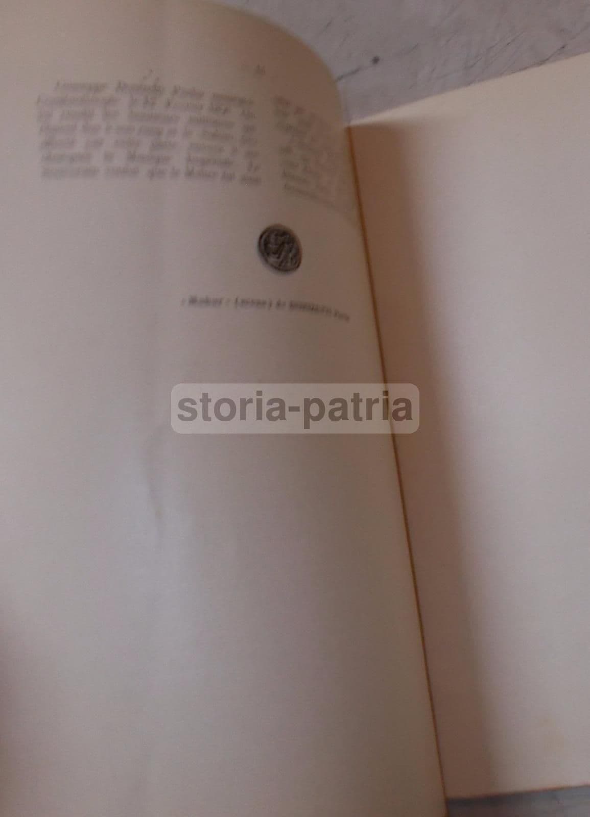 Bacolla: La Musique En Turquie E Note Biografiche Su Giuseppe Donizetti Pacha (1911)