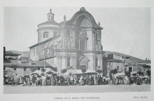 L'Aquila: Storia, Arte, Scultura, Ceramica E Ricami. Luigi Serra, 1929