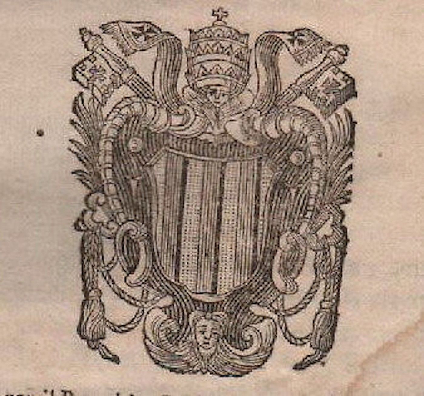 Vita Del Beato Camillo De Lellis Cicatelli Dolera Roma 1742
