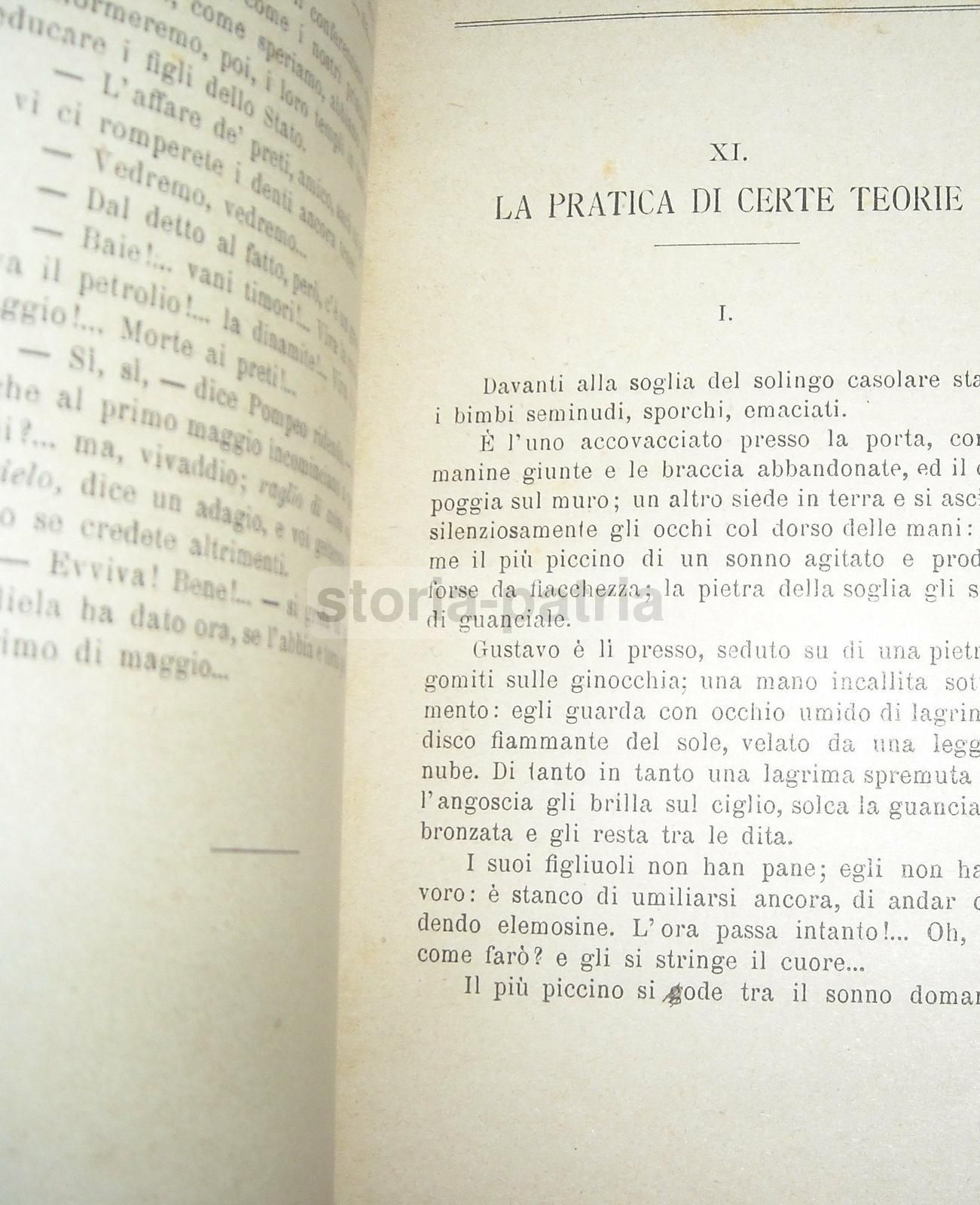 Semprevivi: Raccolta Di Bozzetti Per La Propaganda Del Bene (1905)