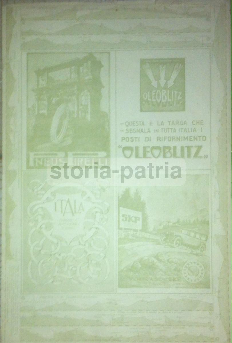 Mappa Antica Abruzzo, Chieti, Ortona, Lanciano, Vasto, Orsogna, Sulmona