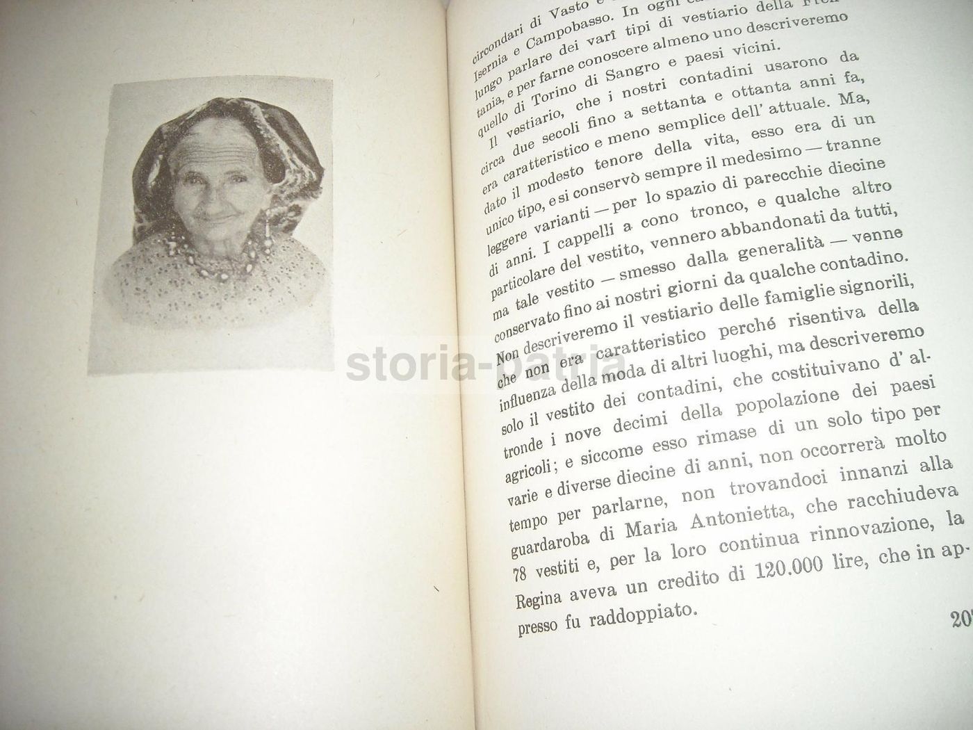 La Frentania Di Domenico Priori, Carabba 1942, Storia Abruzzo Molise