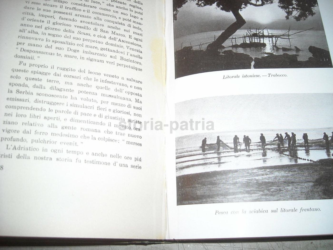 La Frentania Di Domenico Priori, Carabba 1942, Storia Abruzzo Molise