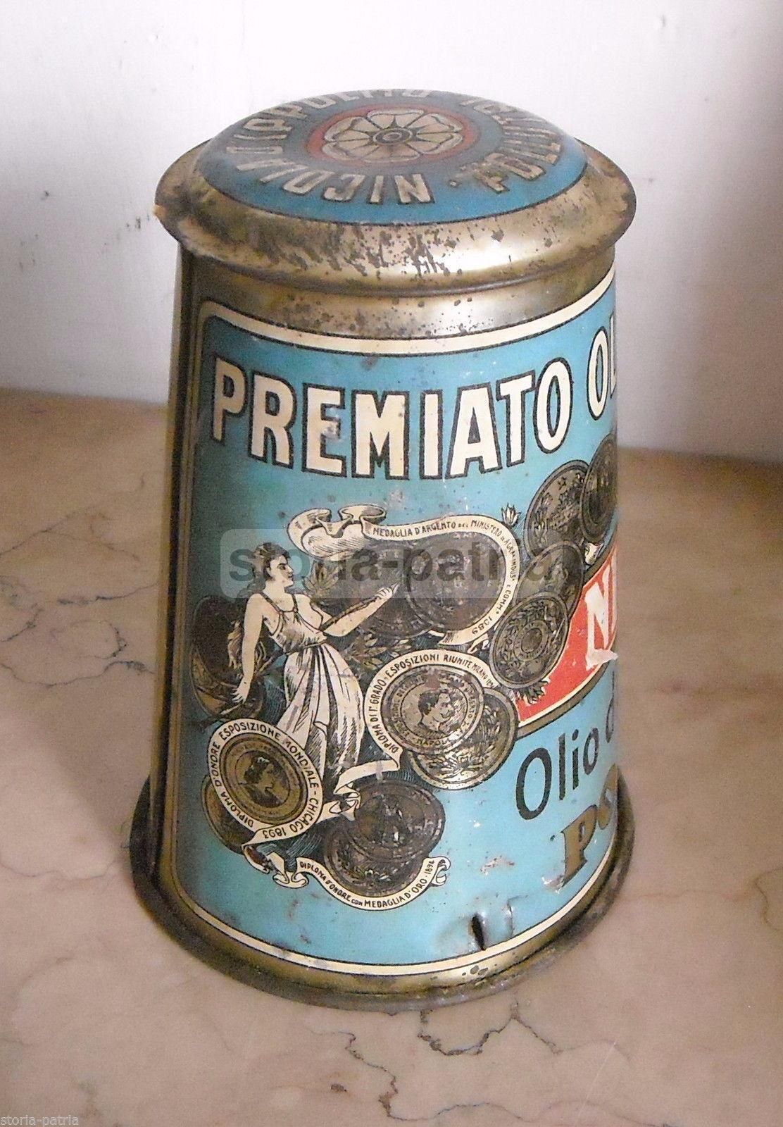 Copertura Oleificio d'Ippolito Pollutri Abruzzo Liberty Latta