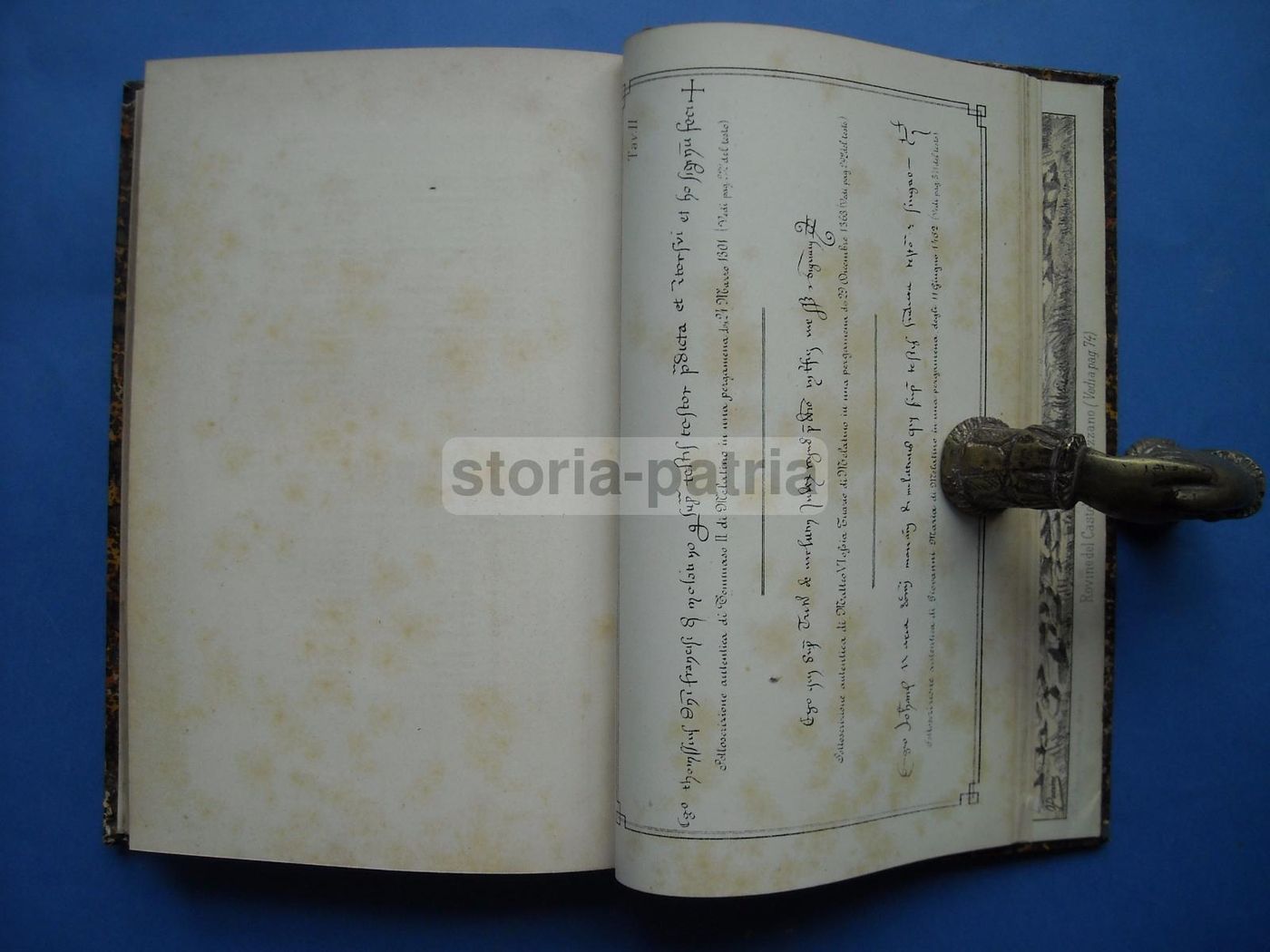 I Signori Di Melatino: Genealogia E Araldica Teramana (1881)