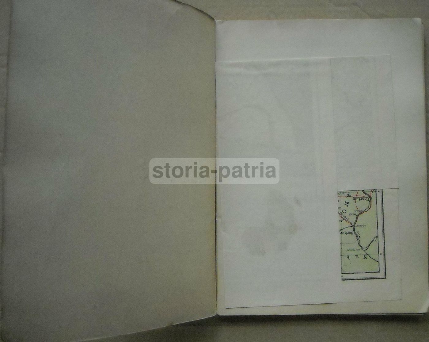 Abissinia Di Mario Lolli 1935 Con Mappa Colonie Africa Orientale