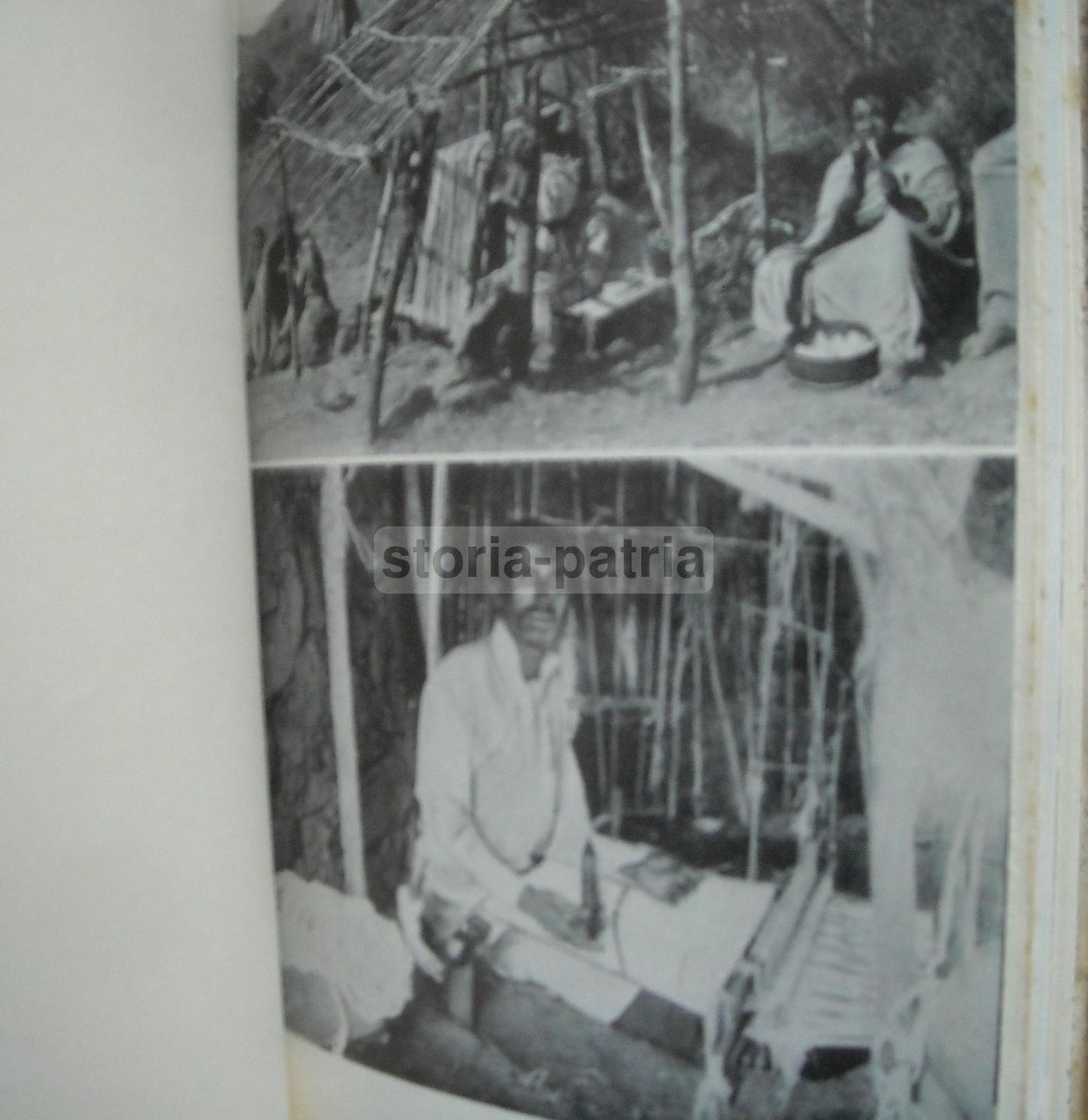L'Equivoco Abissino. Agenore Frangipani, 1935. Etiopia, Colonia Italiana.