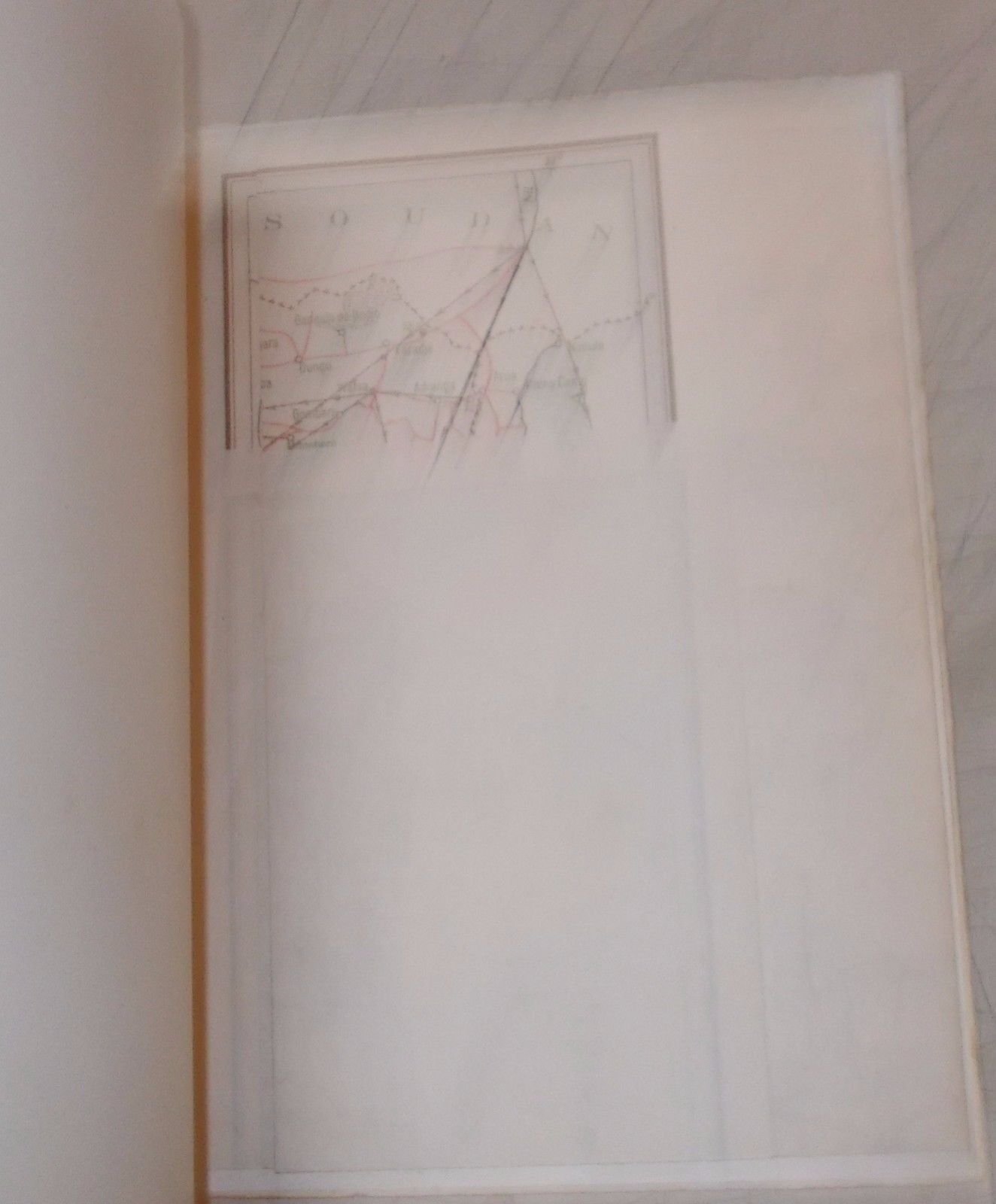 Ferrovia Congo Matadi Leopoldville 1898 1948 Con Mappe Originali