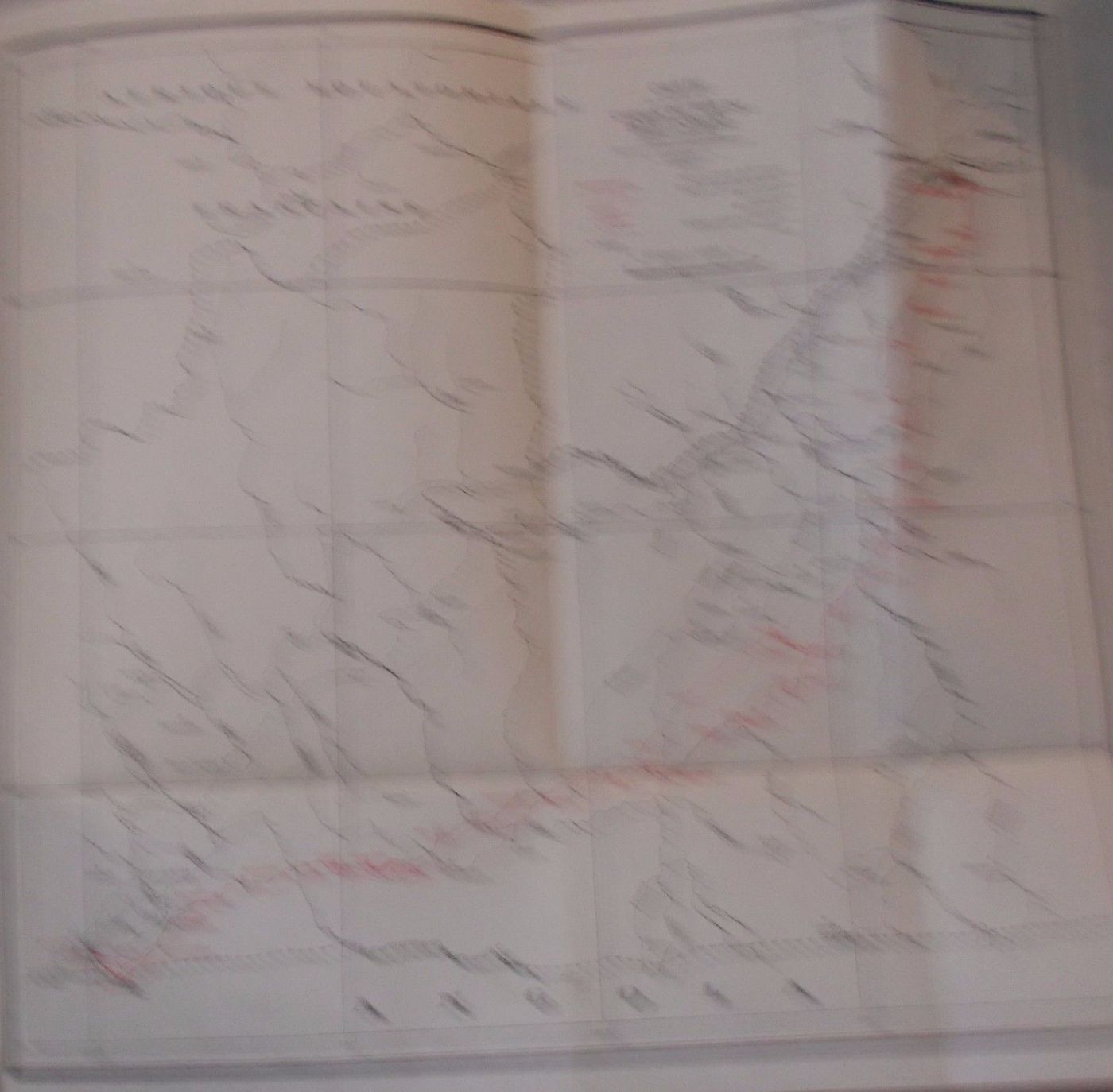 Ferrovia Congo Matadi Leopoldville 1898 1948 Con Mappe Originali
