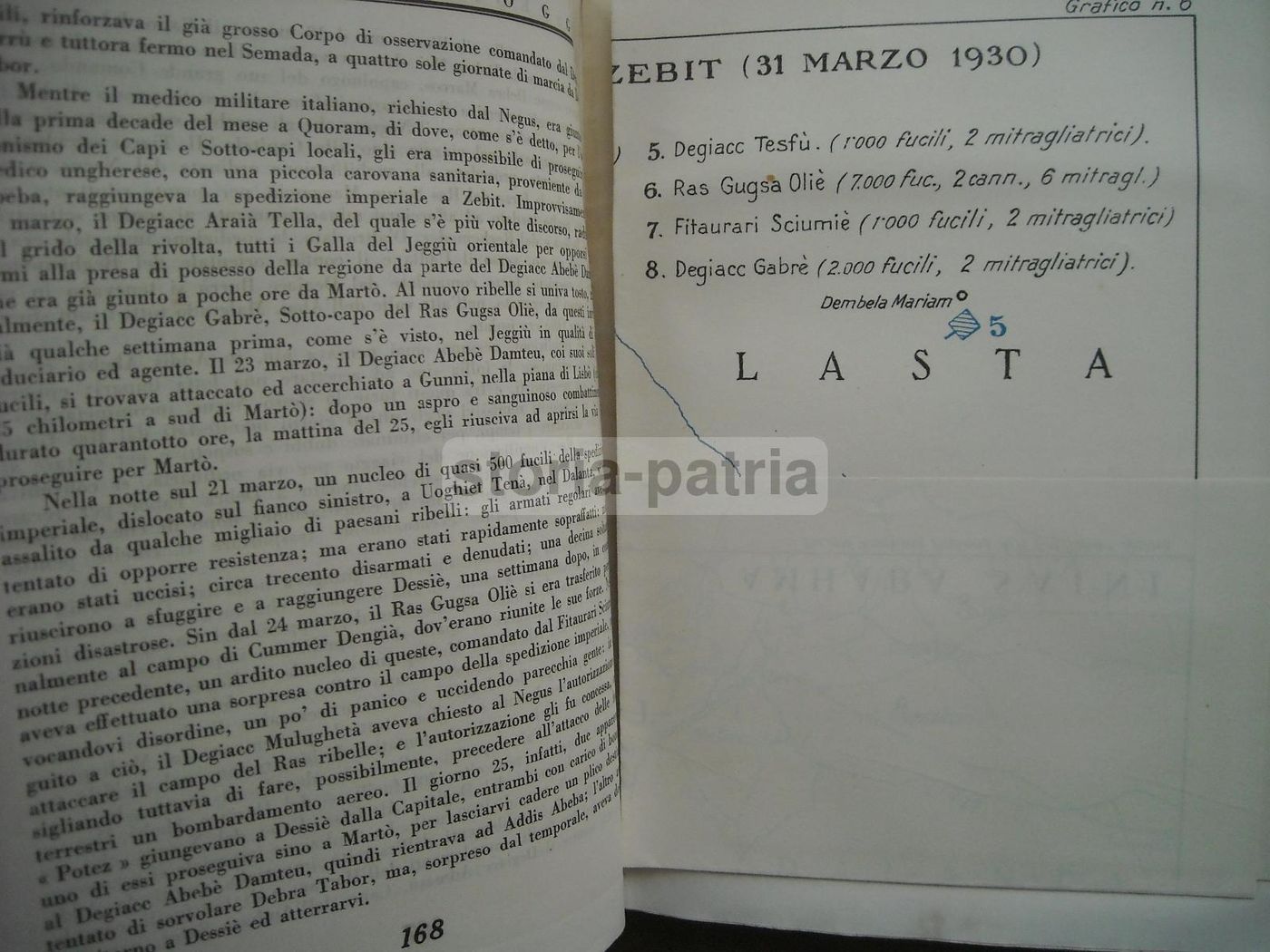 Etiopia d'Oggi. Corrado Zoli, 1935. Edizione Con Mappe Geografiche