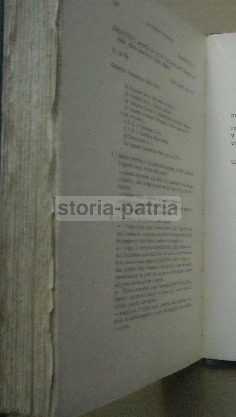 La Guerra d'Etiopia Di Pietro Badoglio, Mondadori 1936