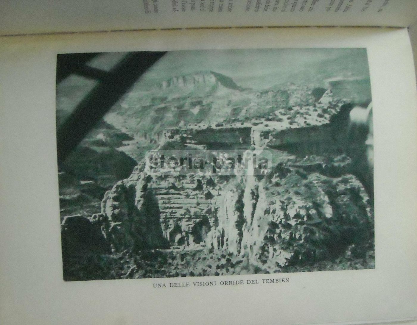 La Guerra d'Etiopia Di Pietro Badoglio, Mondadori 1936