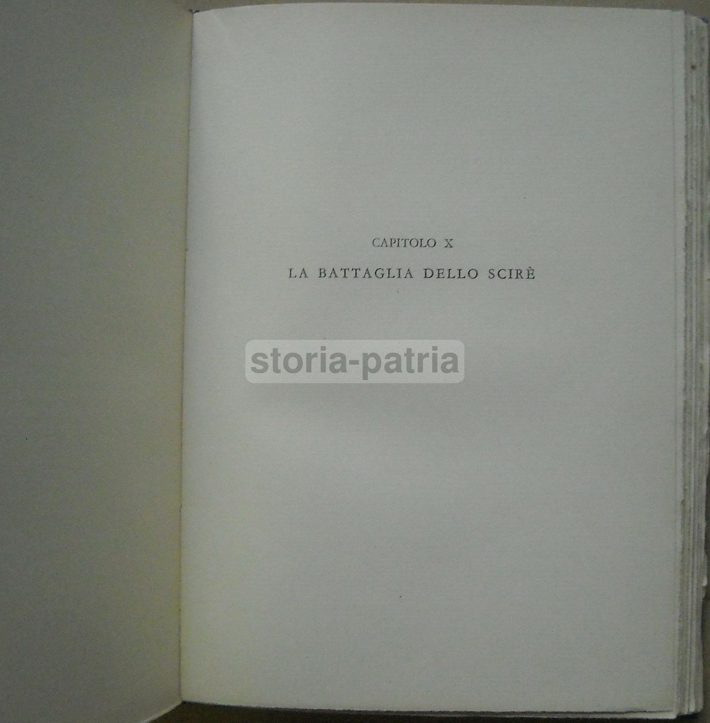 La Guerra d'Etiopia Di Pietro Badoglio, Mondadori 1936