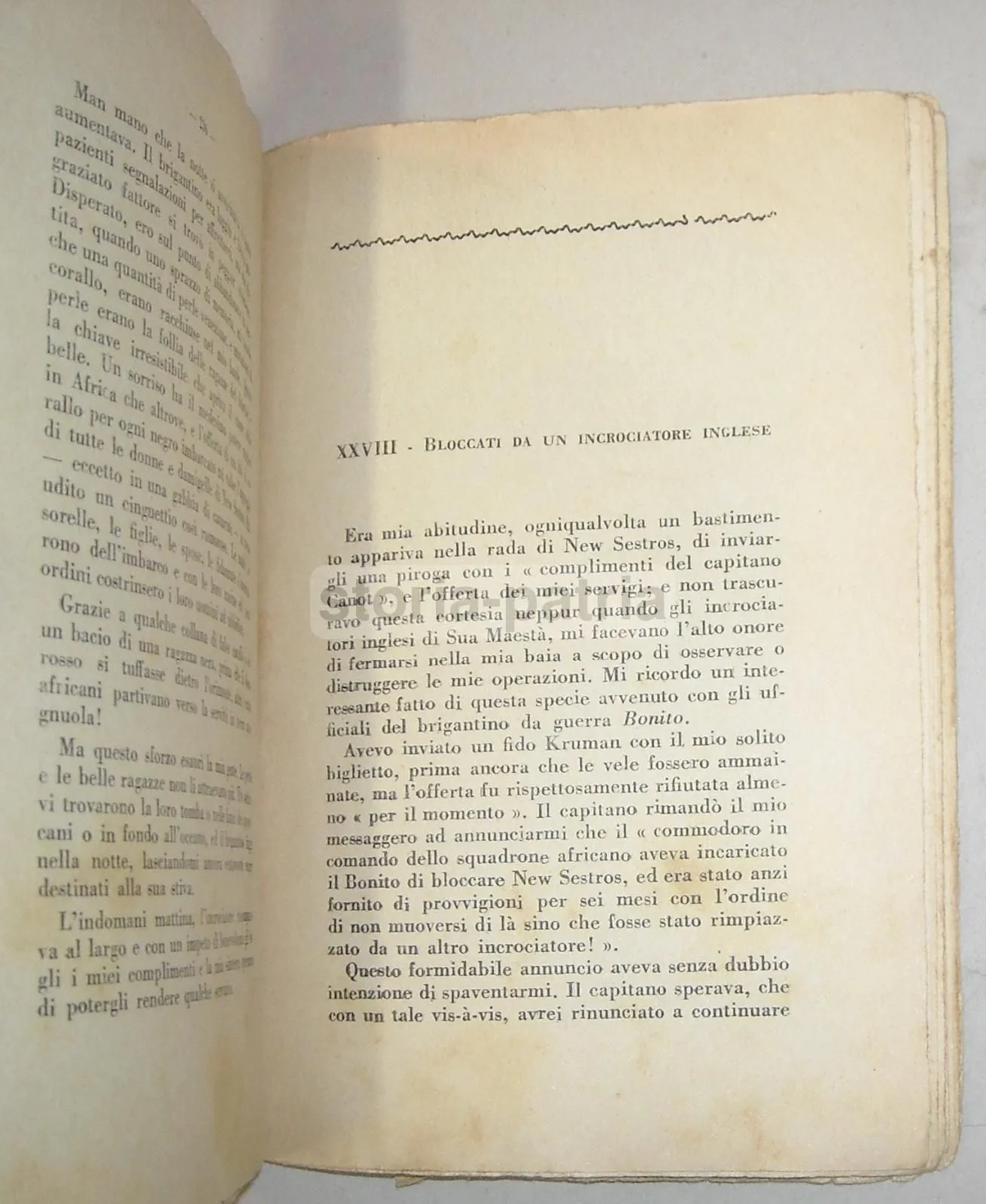 Adventures of an African Slave Trader by Theodore Canot, 1932, Rare Edition